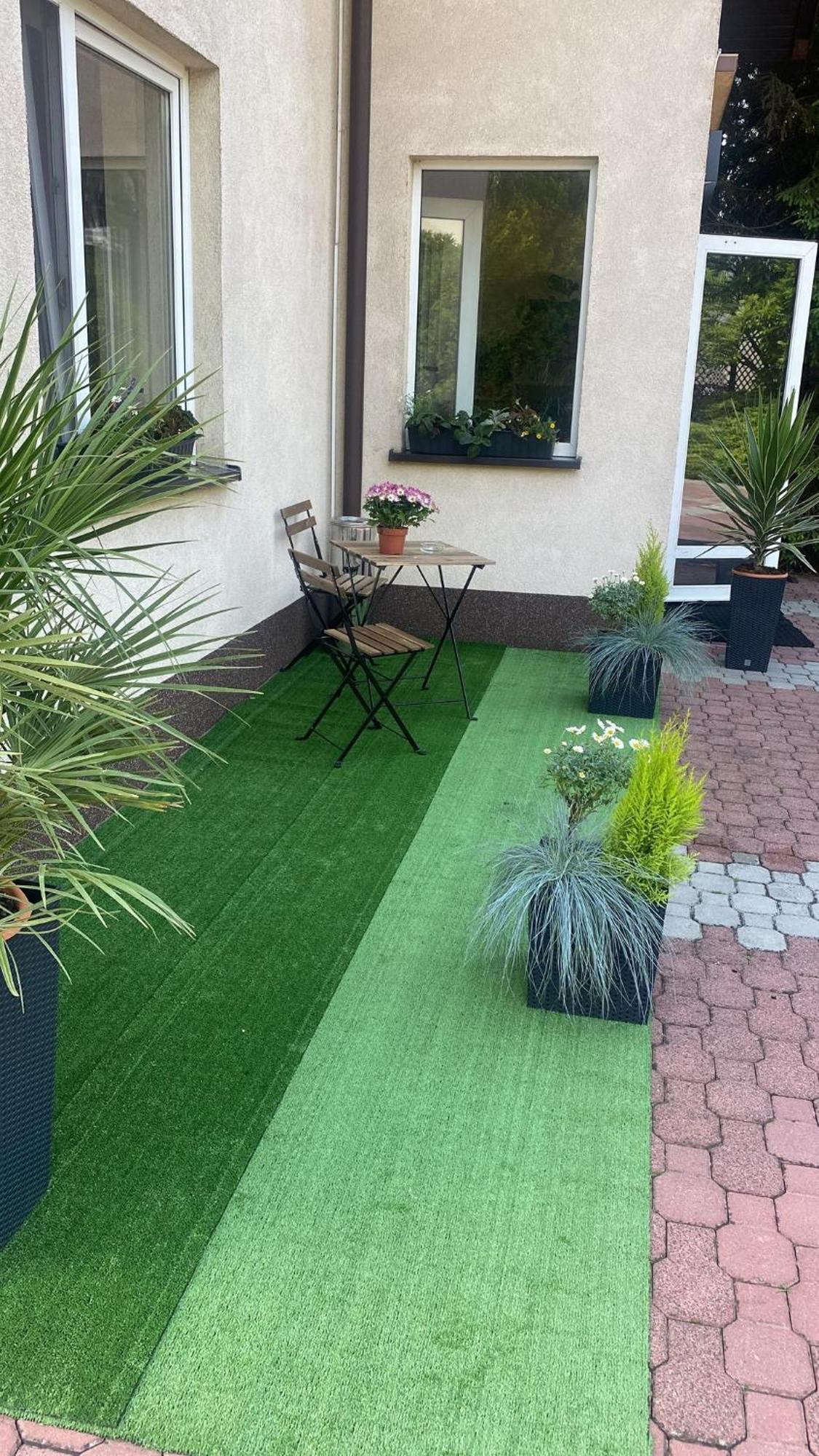Hotel Gogreen *** Жонска Экстерьер фото