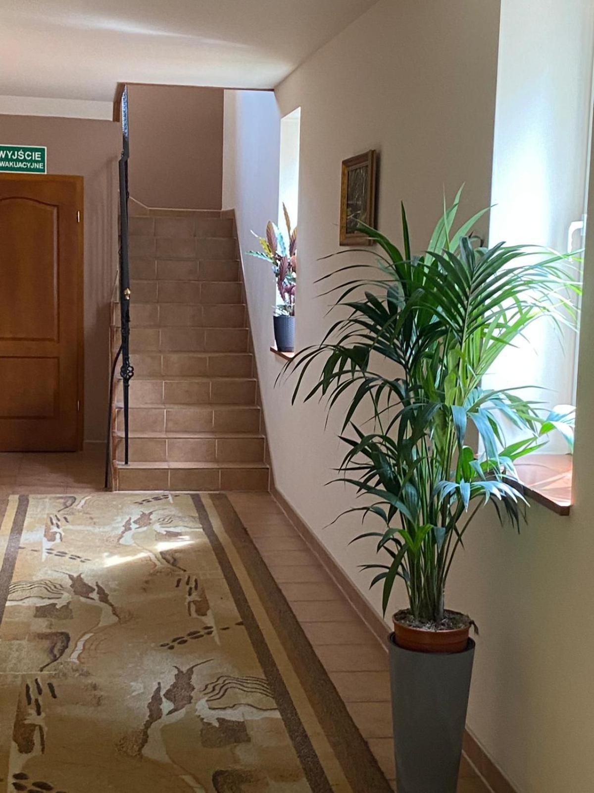 Hotel Gogreen *** Жонска Экстерьер фото
